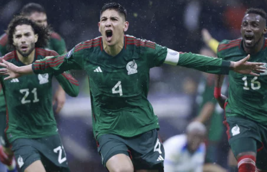 SELECCIÓN MEXICANA BUSCA, ANTE HONDURAS, SALDAR SU DEUDA CON LA AFICIÓN